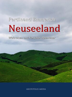 cover image of Neuseeland